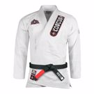 BAD BOY north and south BJJ GI  -white